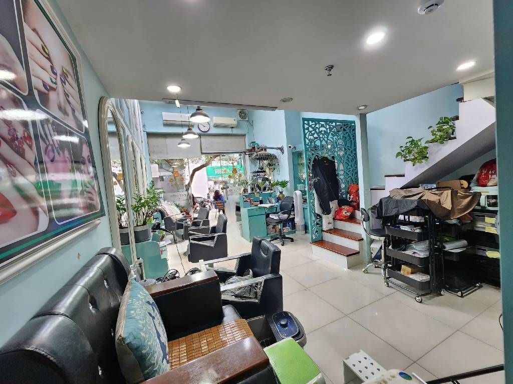 Bán nhà Bán Đảo Linh Đàm - diện tích 52m2 1 tầng - Ki ốt 16 - giá 4,9 tỷ