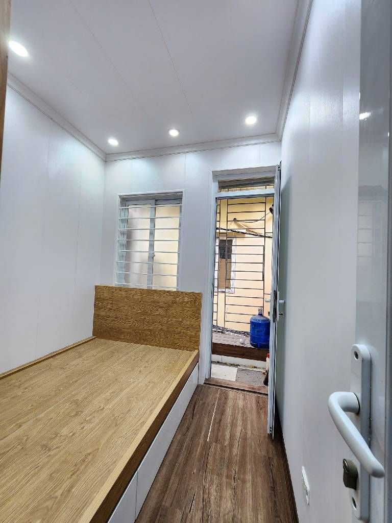 Bán nhà Gốc Đề - diện tích 34,3m2 3 tầng - nhà đẹp full nội thất - giá 6,2 tỷ