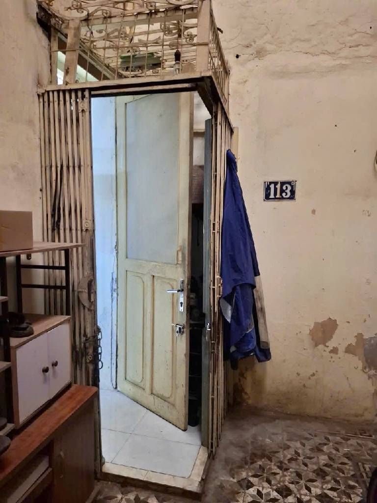 Bán nhà Trường Chinh - diện tích 78m2 2 tầng - Sổ đỏ chính chủ - giá 5,3 tỷ