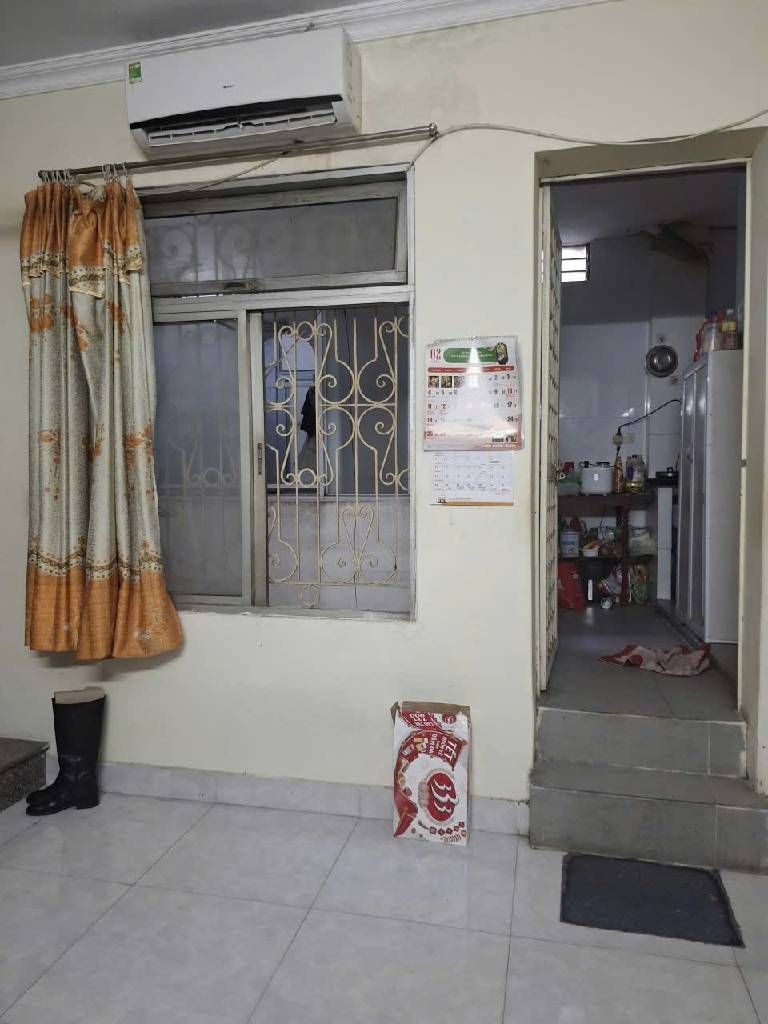 Bán nhà Trường Chinh - diện tích 78m2 2 tầng - Sổ đỏ chính chủ - giá 5,3 tỷ