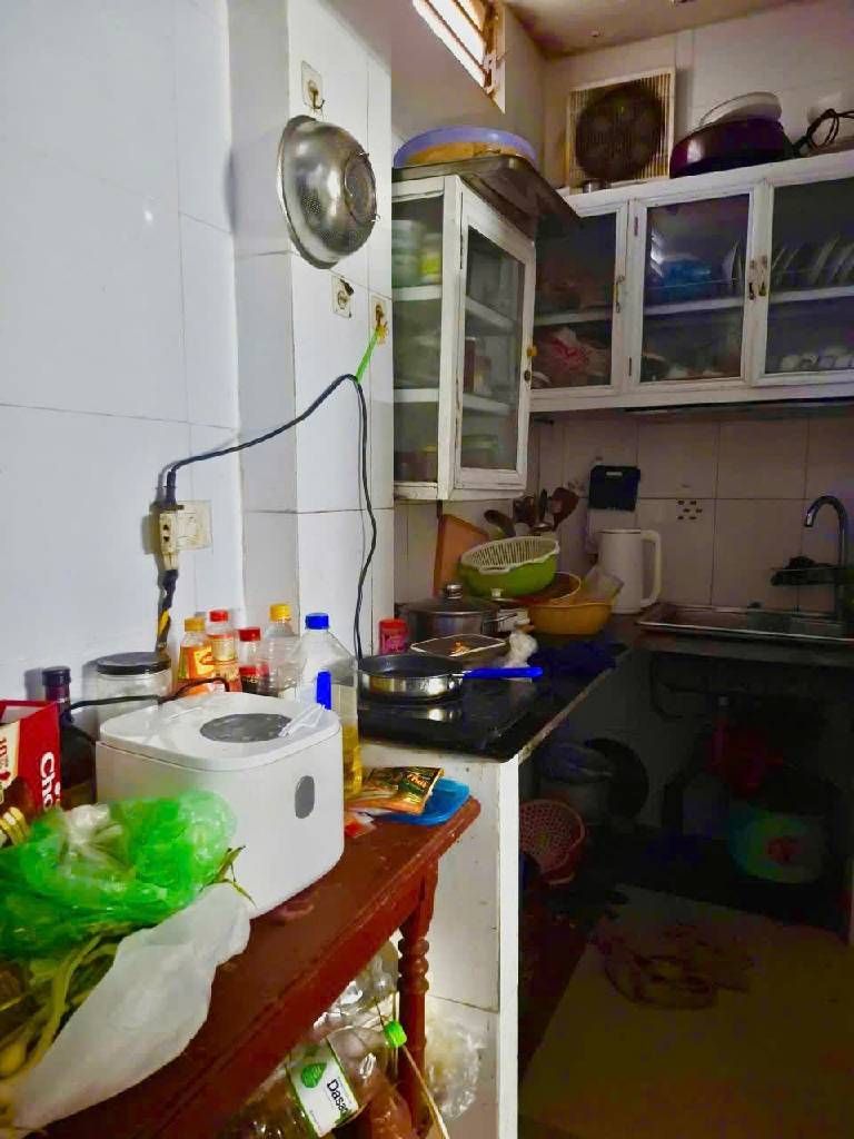 Bán nhà Trường Chinh - diện tích 78m2 2 tầng - Sổ đỏ chính chủ - giá 5,3 tỷ