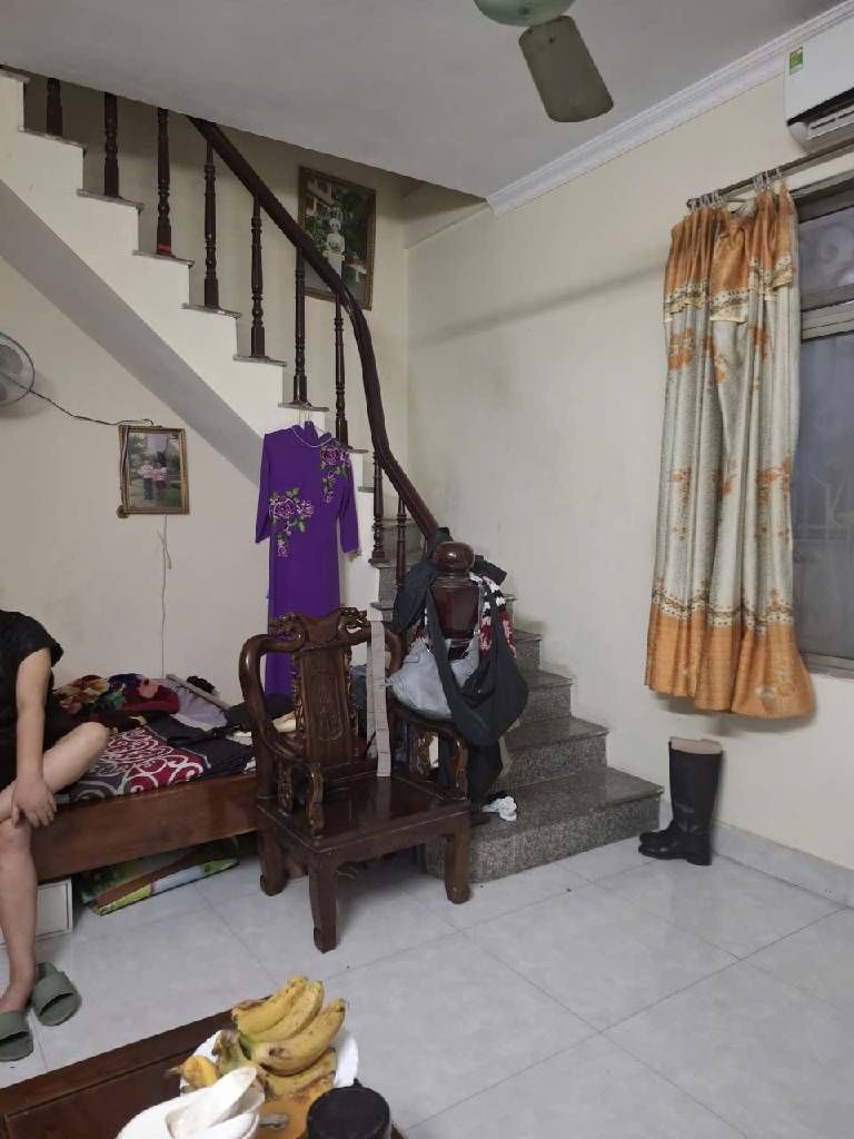 Bán nhà Trường Chinh - diện tích 78m2 2 tầng - Sổ đỏ chính chủ - giá 5,3 tỷ