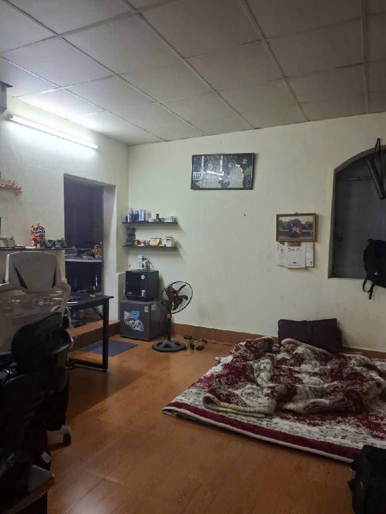 Bán nhà Trường Chinh - diện tích 78m2 2 tầng - Sổ đỏ chính chủ - giá 5,3 tỷ