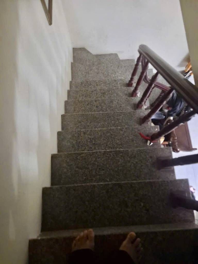 Bán nhà Trường Chinh - diện tích 78m2 2 tầng - Sổ đỏ chính chủ - giá 5,3 tỷ