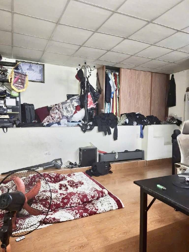 Bán nhà Trường Chinh - diện tích 78m2 2 tầng - Sổ đỏ chính chủ - giá 5,3 tỷ