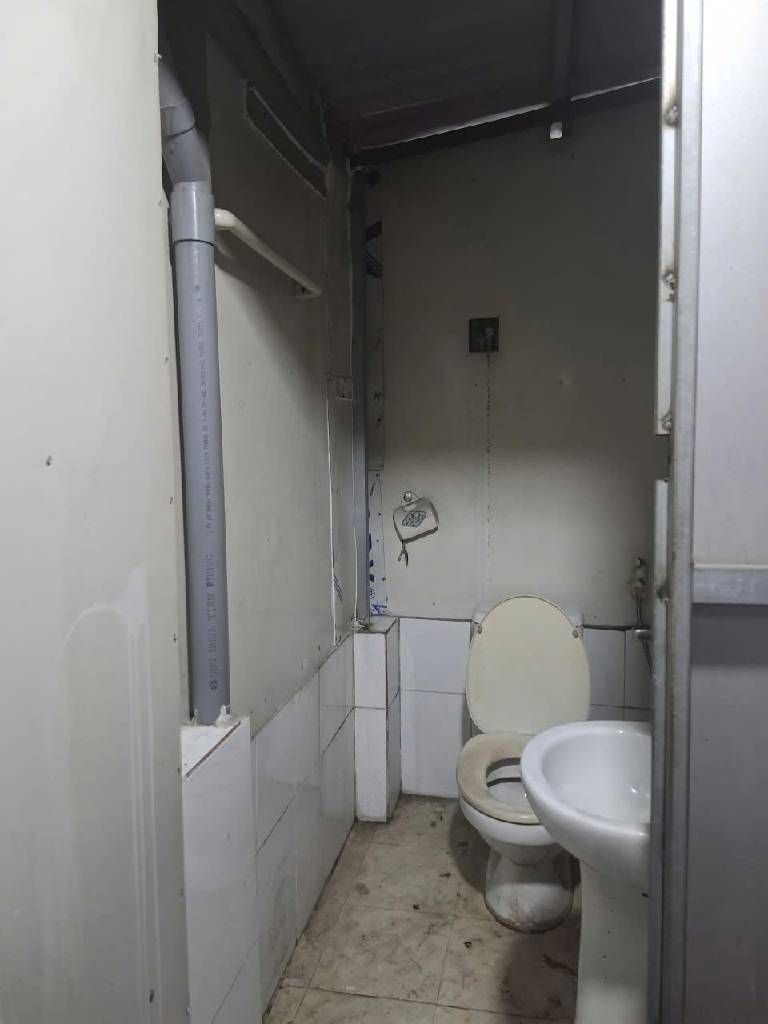 Bán nhà Trường Chinh - diện tích 78m2 2 tầng - Sổ đỏ chính chủ - giá 5,3 tỷ