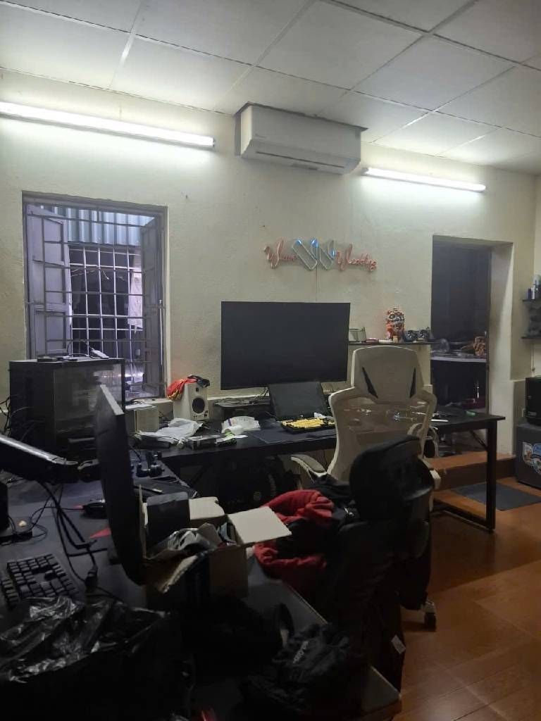 Bán nhà Trường Chinh - diện tích 78m2 2 tầng - Sổ đỏ chính chủ - giá 5,3 tỷ