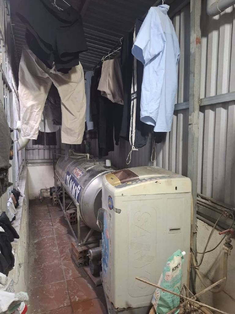 Bán nhà Trường Chinh - diện tích 78m2 2 tầng - Sổ đỏ chính chủ - giá 5,3 tỷ