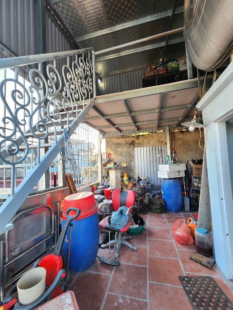 Bán nhà Trương Định - diện tích 24m2 4 tầng - Ô tô tránh - giá 5,25 tỷ