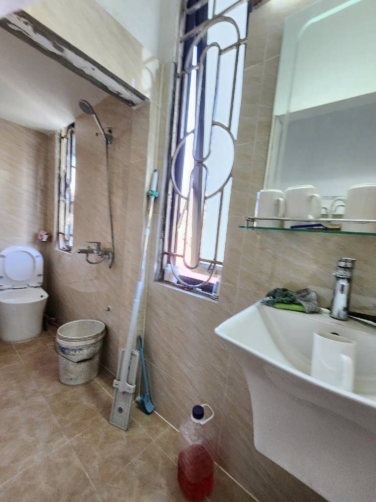 Bán nhà Trương Định - diện tích 24m2 4 tầng - Ô tô tránh - giá 5,25 tỷ