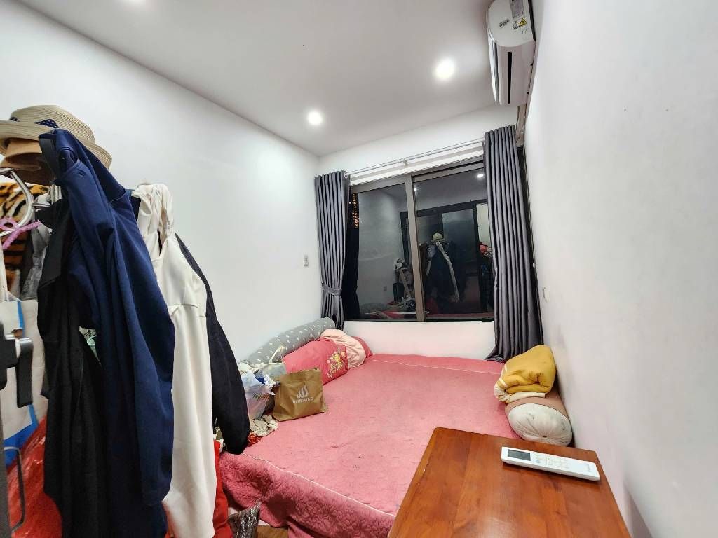 Bán nhà Tân Mai - diện tích 21m2 3 tầng - Ô tô đỗ gần - giá 2,55 tỷ