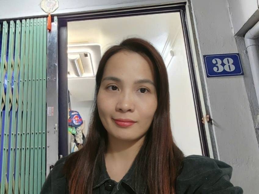 Bán nhà Tân Mai - diện tích 21m2 3 tầng - Ô tô đỗ gần - giá 2,55 tỷ