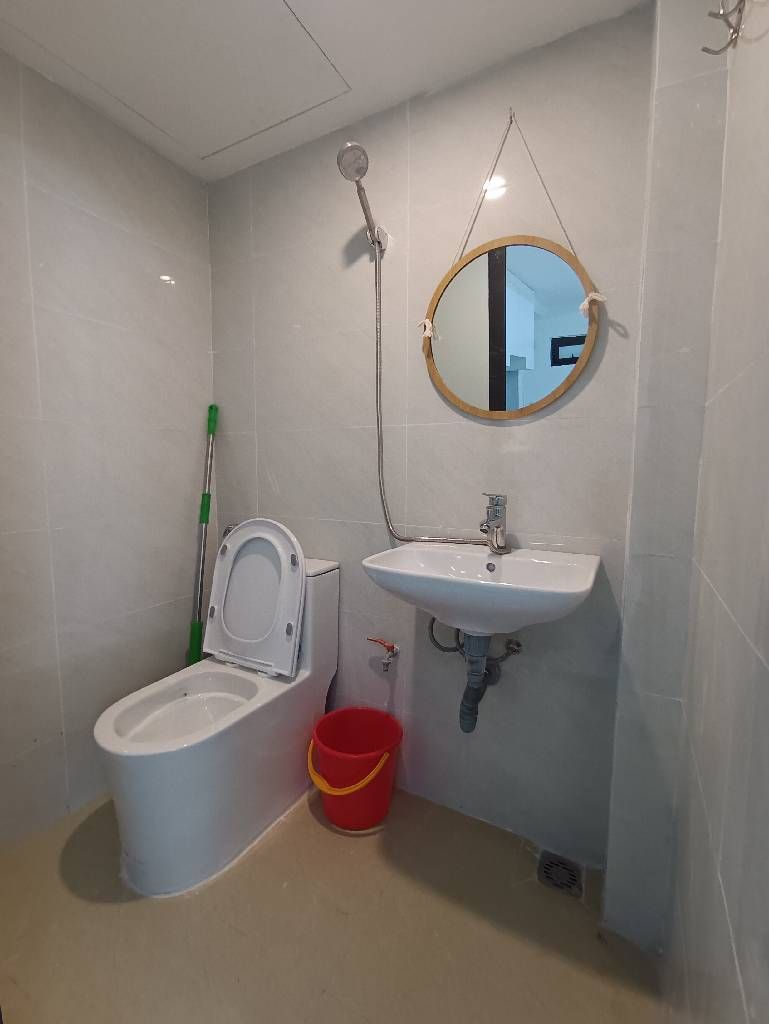 Bán nhà Nguyễn Chí Thanh - diện tích 45m2 1 tầng - Nhà tập thể mới đẹp - giá 4,5 tỷ