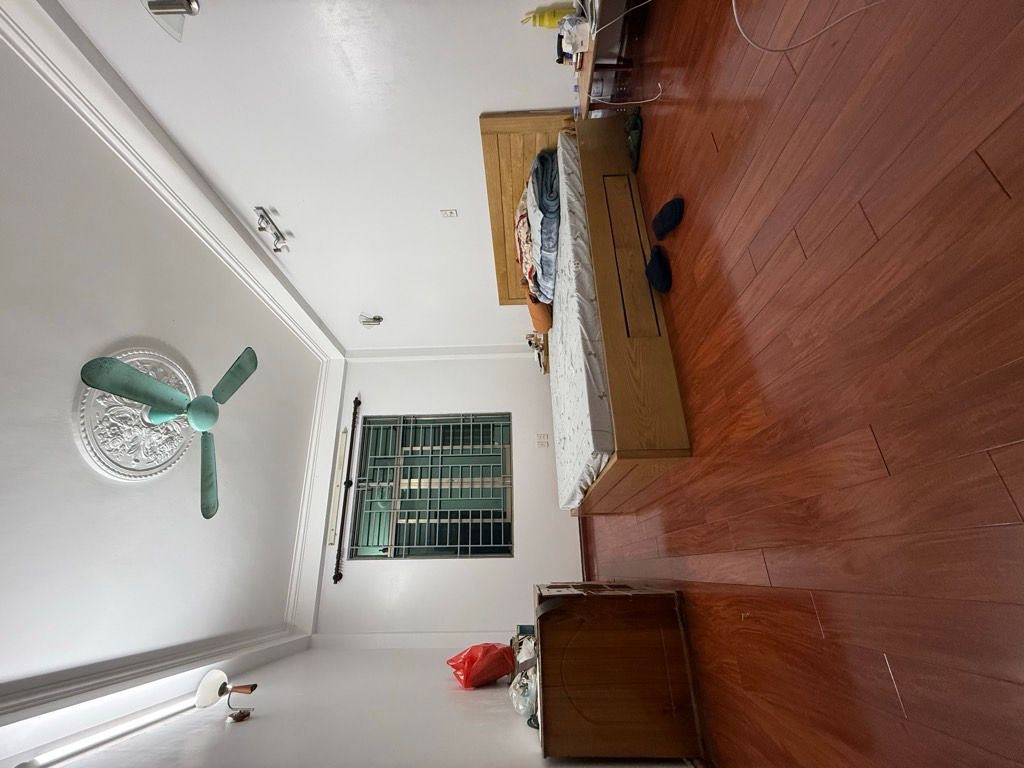 Bán nhà Hoàng Mai - diện tích 41m2 6 tầng - Ngõ ba gác, sát ô tô - giá 10,95 tỷ