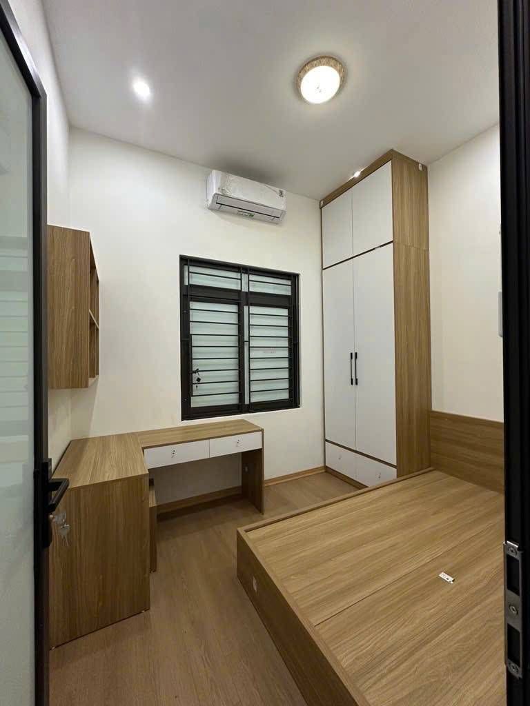 Bán nhà Minh Khai - diện tích 18m2 5 tầng - Nhà nhỏ xinh, an sinh đỉnh - giá 5,8 tỷ