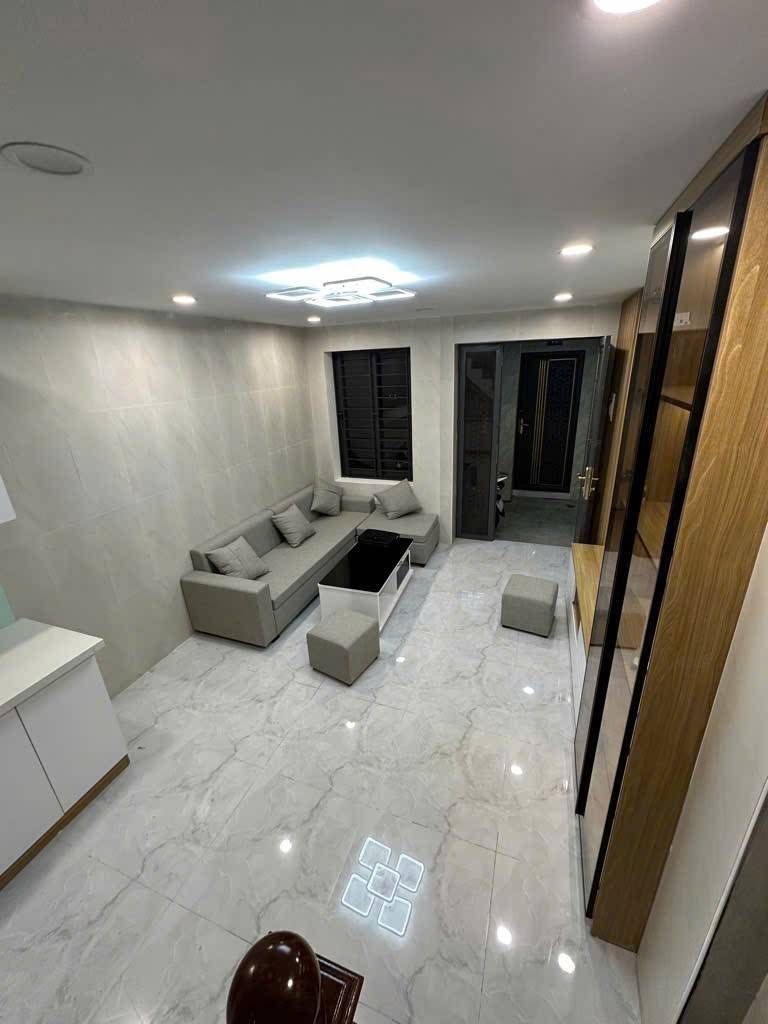 Bán nhà Minh Khai - diện tích 18m2 5 tầng - Nhà nhỏ xinh, an sinh đỉnh - giá 5,8 tỷ