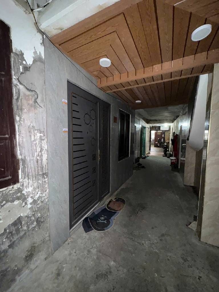 Bán nhà Minh Khai - diện tích 18m2 5 tầng - Nhà nhỏ xinh, an sinh đỉnh - giá 5,8 tỷ