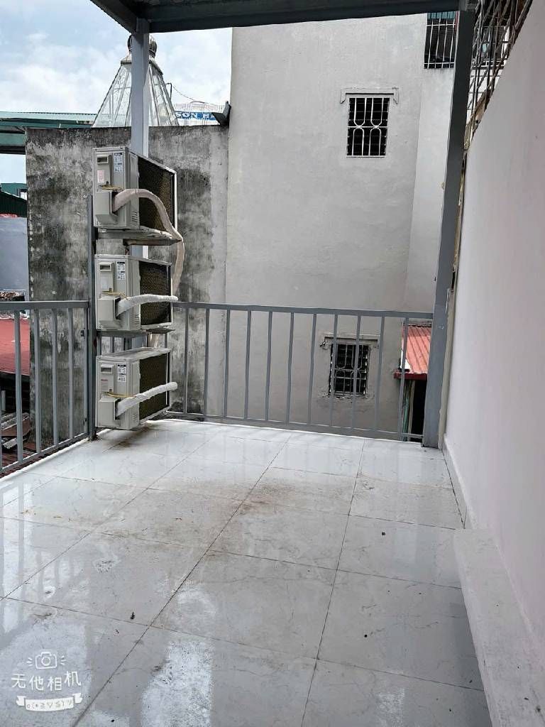 Bán nhà Hoà Bình - diện tích 15m2 5 tầng - Nhà nhỏ xinh mới đẹp ở luôn - giá 4,3 tỷ