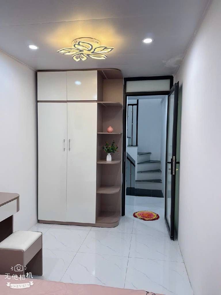 Bán nhà Hoà Bình - diện tích 15m2 5 tầng - Nhà nhỏ xinh mới đẹp ở luôn - giá 4,3 tỷ