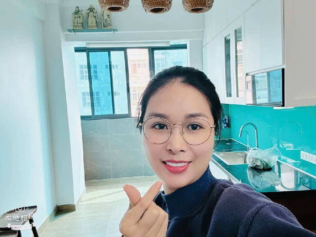 Bán nhà Chung Cư Đồng Tàu - diện tích 53m2 7 tầng - Nhà đẹp 2 ngủ cạnh quận ủy Hoàng Mai - giá 4,3 tỷ