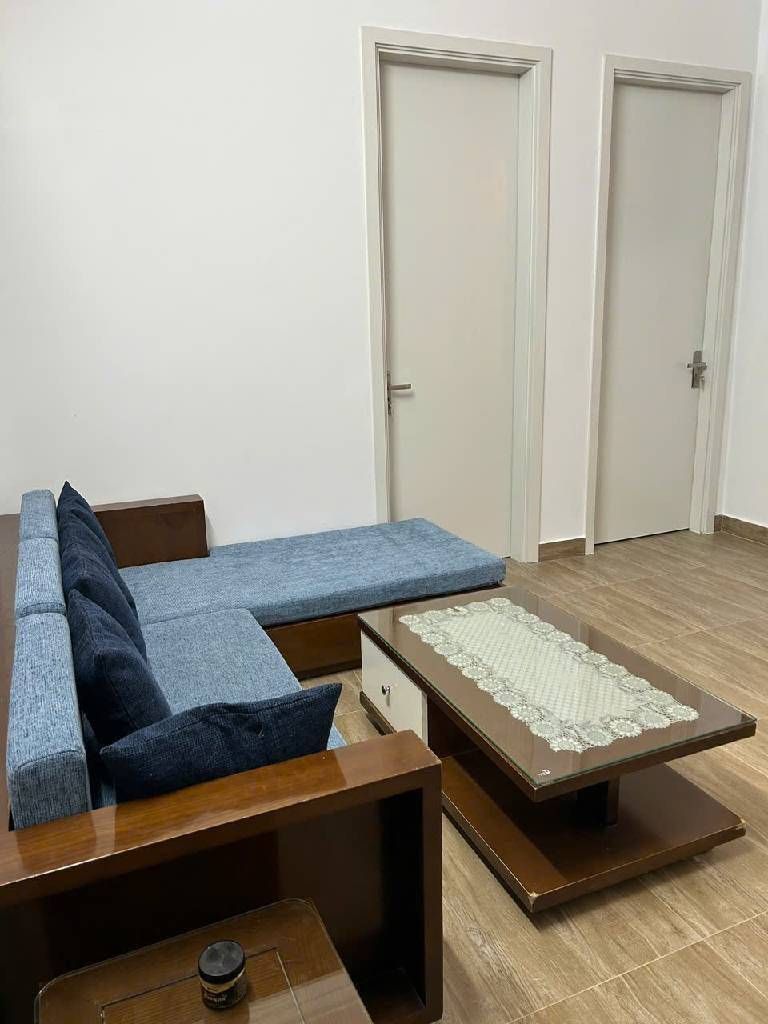 Bán nhà Chung Cư Đồng Tàu - diện tích 53m2 7 tầng - Nhà đẹp 2 ngủ cạnh quận ủy Hoàng Mai - giá 4,3 tỷ