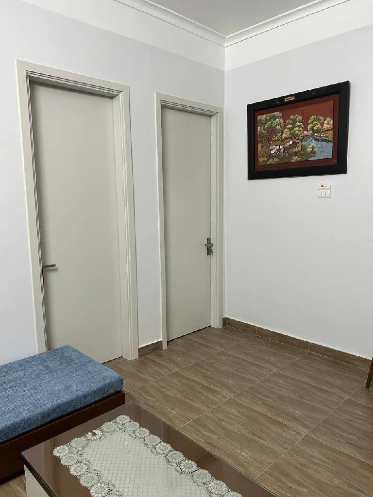 Bán nhà Chung Cư Đồng Tàu - diện tích 53m2 7 tầng - Nhà đẹp 2 ngủ cạnh quận ủy Hoàng Mai - giá 4,3 tỷ