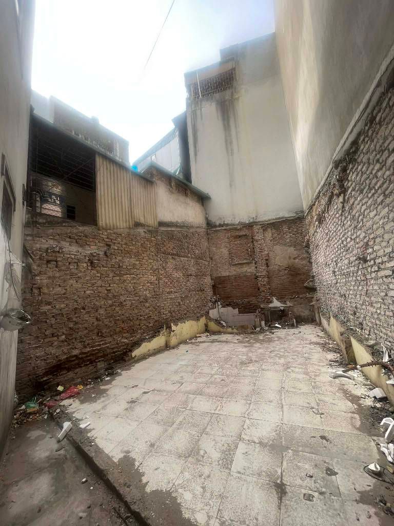 Bán nhà Nguyễn Đức Cảnh - diện tích 35.4m2 1 tầng - giá 5,4 tỷ