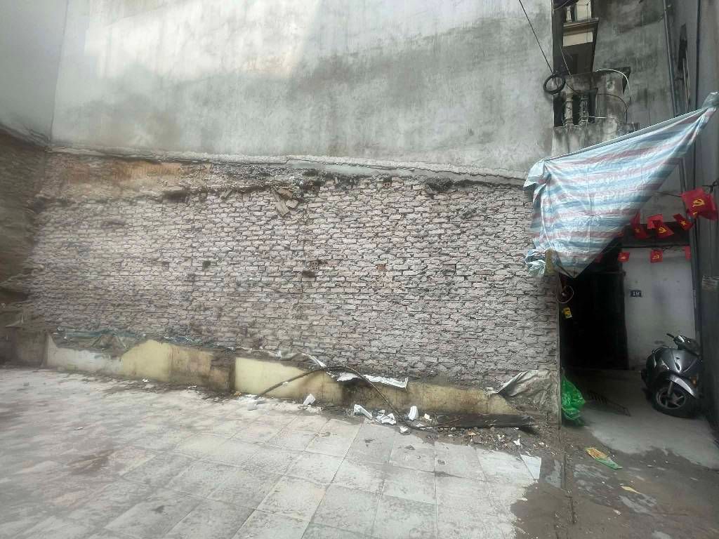 Bán nhà Nguyễn Đức Cảnh - diện tích 35.4m2 1 tầng - giá 5,4 tỷ