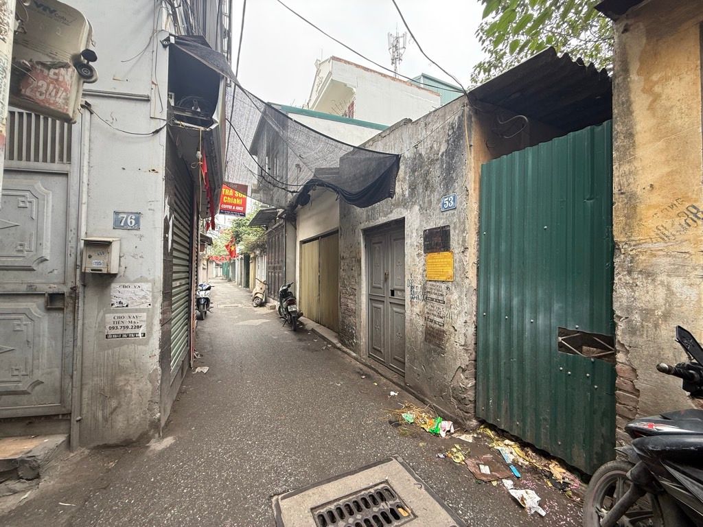 Bán nhà Nguyễn Xiển - diện tích 79m2 1 tầng - ô tô qua nhà - giá 14,85 tỷ