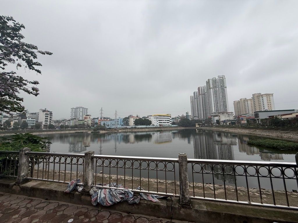 Bán nhà Nguyễn Xiển - diện tích 79m2 1 tầng - ô tô qua nhà - giá 14,85 tỷ