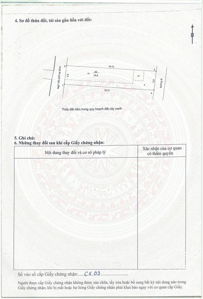 Bán nhà Nguyễn Xiển - diện tích 79m2 1 tầng - ô tô qua nhà - giá 14,85 tỷ