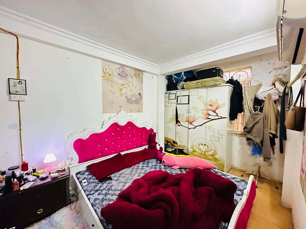 Bán nhà Giảng Võ - diện tích 15m2 6 tầng - Nhà nhỏ tiền, gần phố - giá 6,2 tỷ