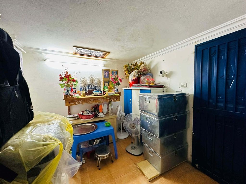 Bán nhà Giảng Võ - diện tích 15m2 6 tầng - Nhà nhỏ tiền, gần phố - giá 6,2 tỷ