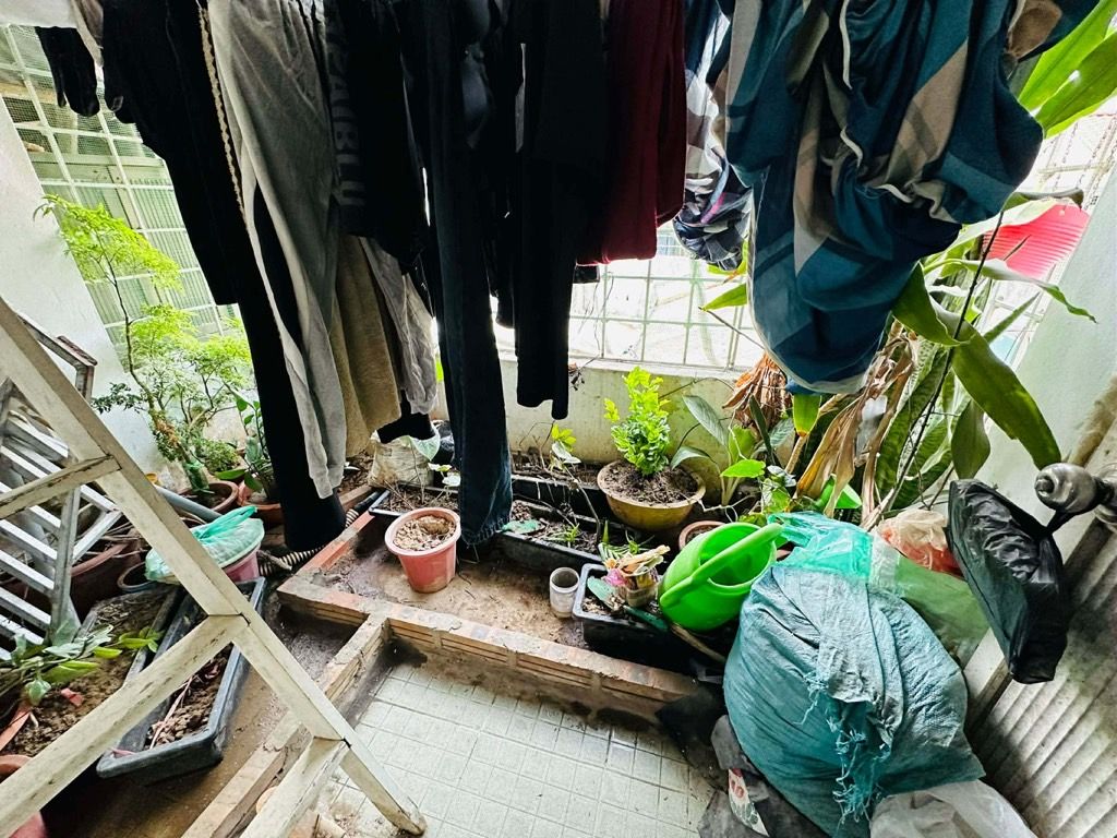 Bán nhà Giảng Võ - diện tích 15m2 6 tầng - Nhà nhỏ tiền, gần phố - giá 6,2 tỷ