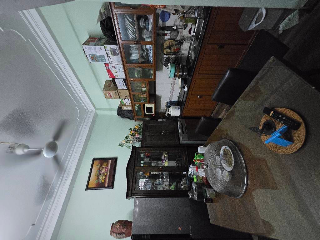 Bán nhà Hoàng Mai - diện tích 41m2 4 tầng - Ô tô tránh - giá 17,8 tỷ