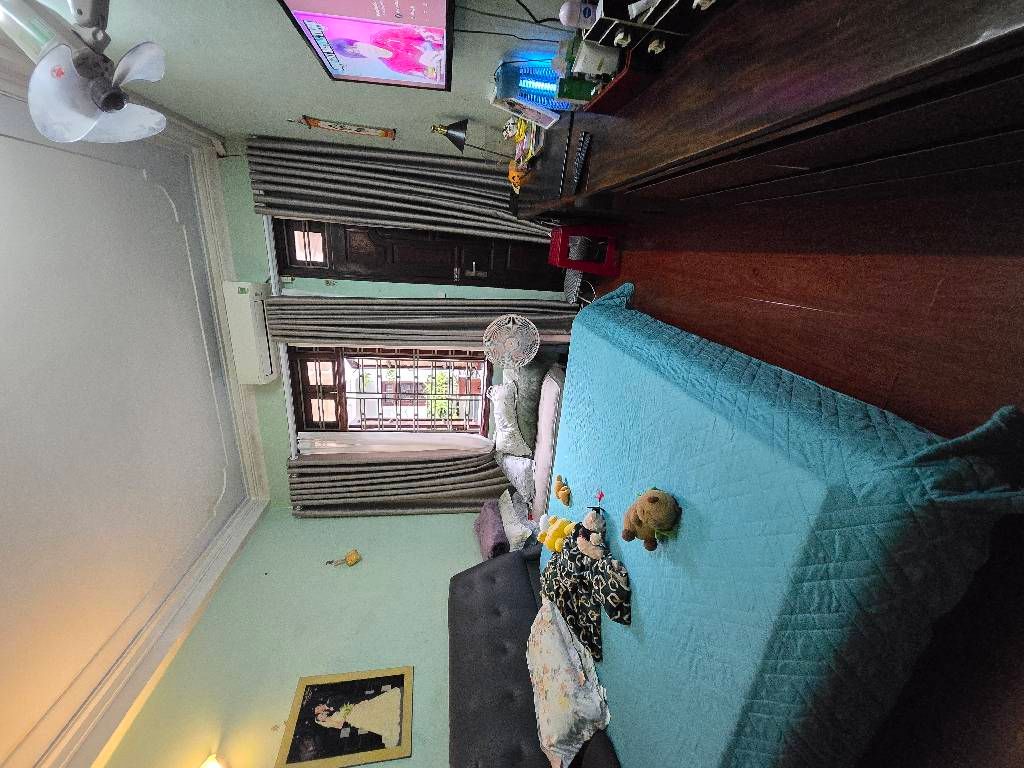 Bán nhà Hoàng Mai - diện tích 41m2 4 tầng - Ô tô tránh - giá 17,8 tỷ