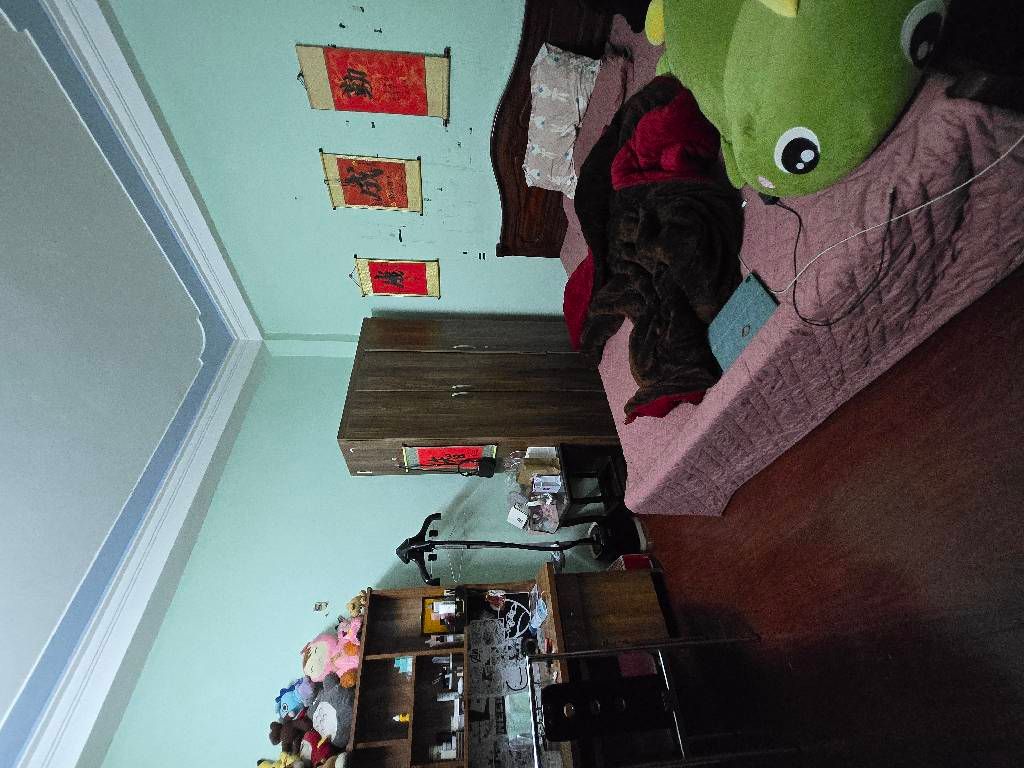 Bán nhà Hoàng Mai - diện tích 41m2 4 tầng - Ô tô tránh - giá 17,8 tỷ