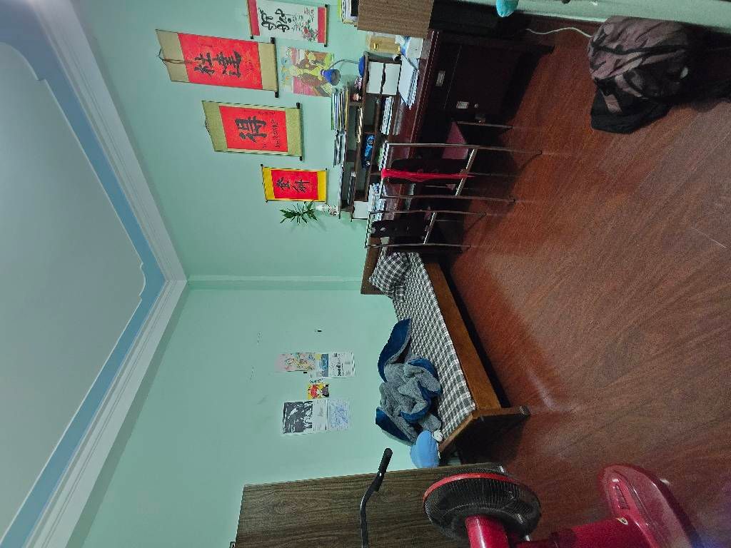 Bán nhà Hoàng Mai - diện tích 41m2 4 tầng - Ô tô tránh - giá 17,8 tỷ