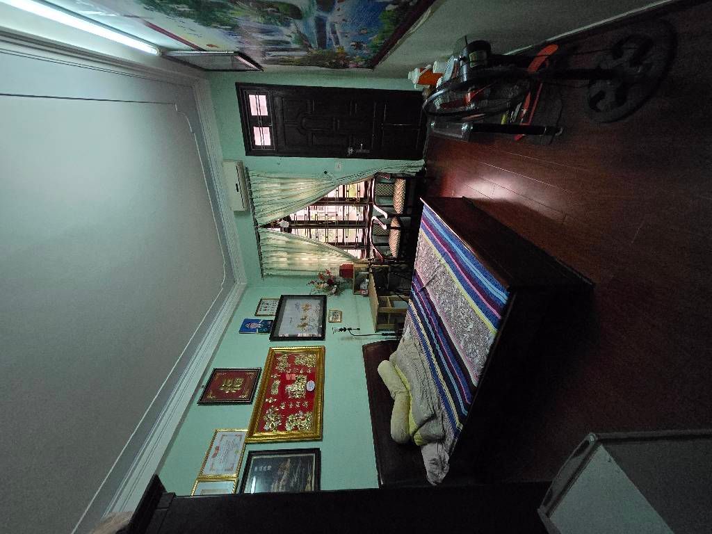 Bán nhà Hoàng Mai - diện tích 41m2 4 tầng - Ô tô tránh - giá 17,8 tỷ