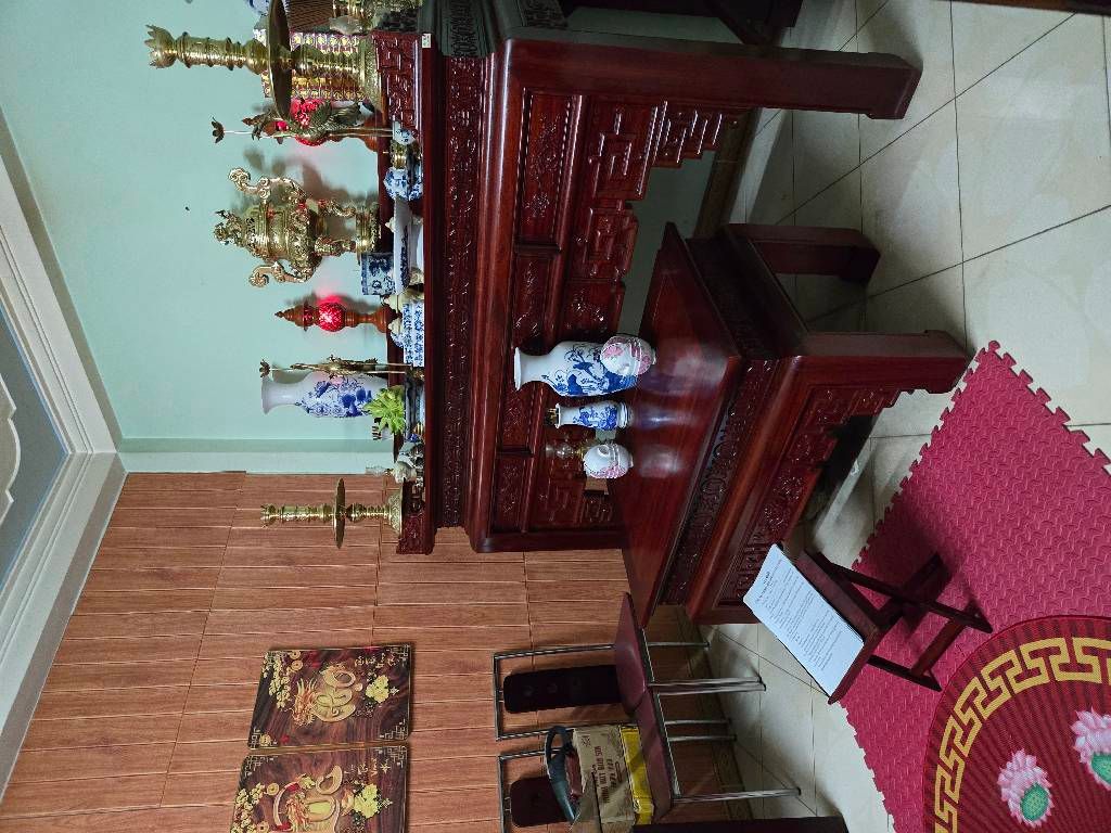 Bán nhà Hoàng Mai - diện tích 41m2 4 tầng - Ô tô tránh - giá 17,8 tỷ