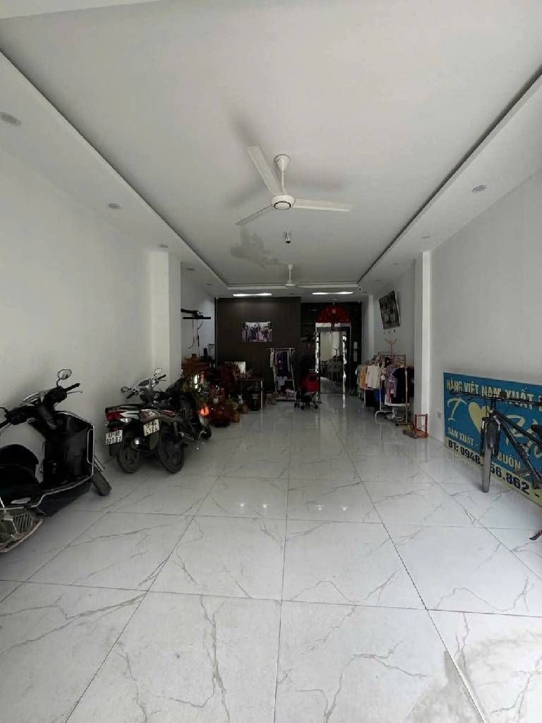 Bán nhà Tây nam Linh Đàm - diện tích 60m2 6 tầng - Ô tô tránh - giá 23 tỷ