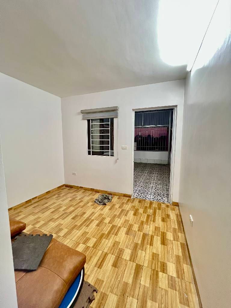 Bán nhà Lĩnh Nam - diện tích 30m2 5 tầng - SIÊU PHẨM DÂN XÂY - giá 6,9 tỷ