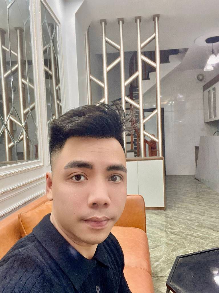 Bán nhà Lĩnh Nam - diện tích 30m2 5 tầng - SIÊU PHẨM DÂN XÂY - giá 6,9 tỷ