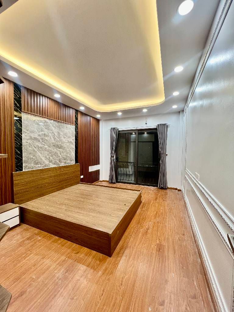 Bán nhà Lĩnh Nam - diện tích 30m2 5 tầng - SIÊU PHẨM DÂN XÂY - giá 6,9 tỷ