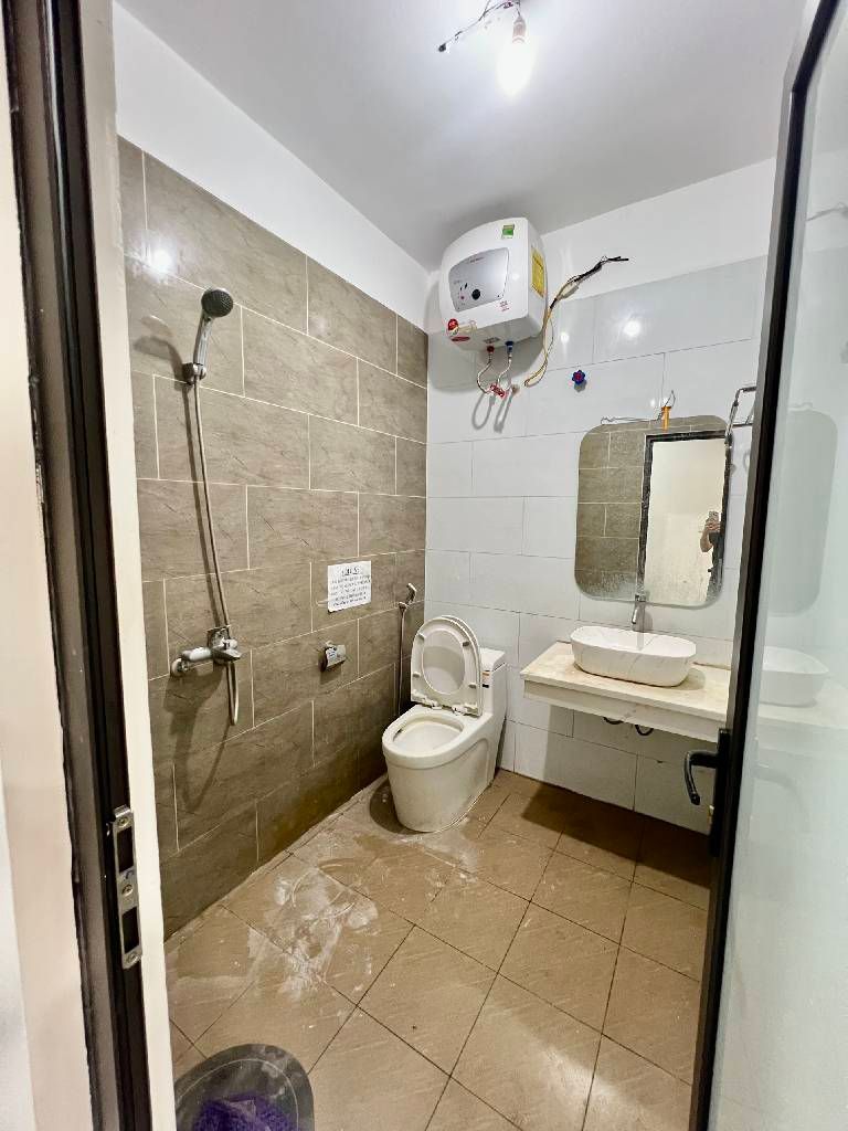 Bán nhà Lĩnh Nam - diện tích 30m2 5 tầng - SIÊU PHẨM DÂN XÂY - giá 6,9 tỷ