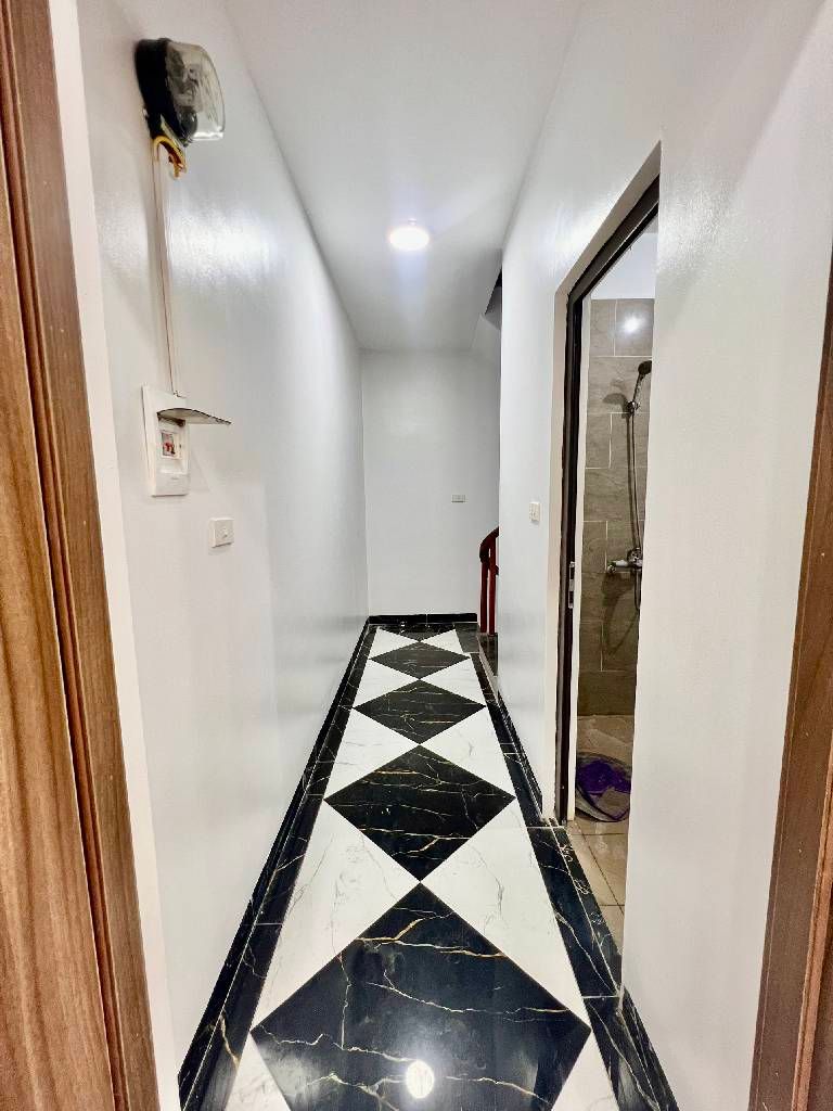 Bán nhà Lĩnh Nam - diện tích 30m2 5 tầng - SIÊU PHẨM DÂN XÂY - giá 6,9 tỷ