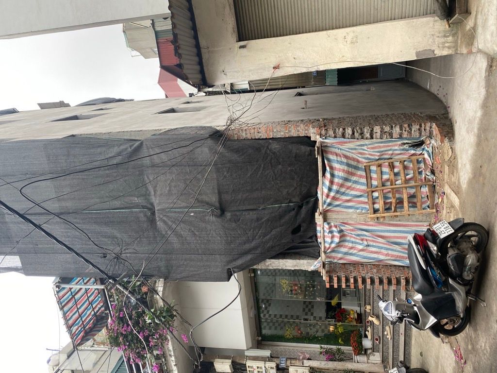 Bán nhà Lãng Yên - diện tích 59m2 5 tầng - Nhà Mặt Phố, vị trí đắc địa - giá 23 tỷ