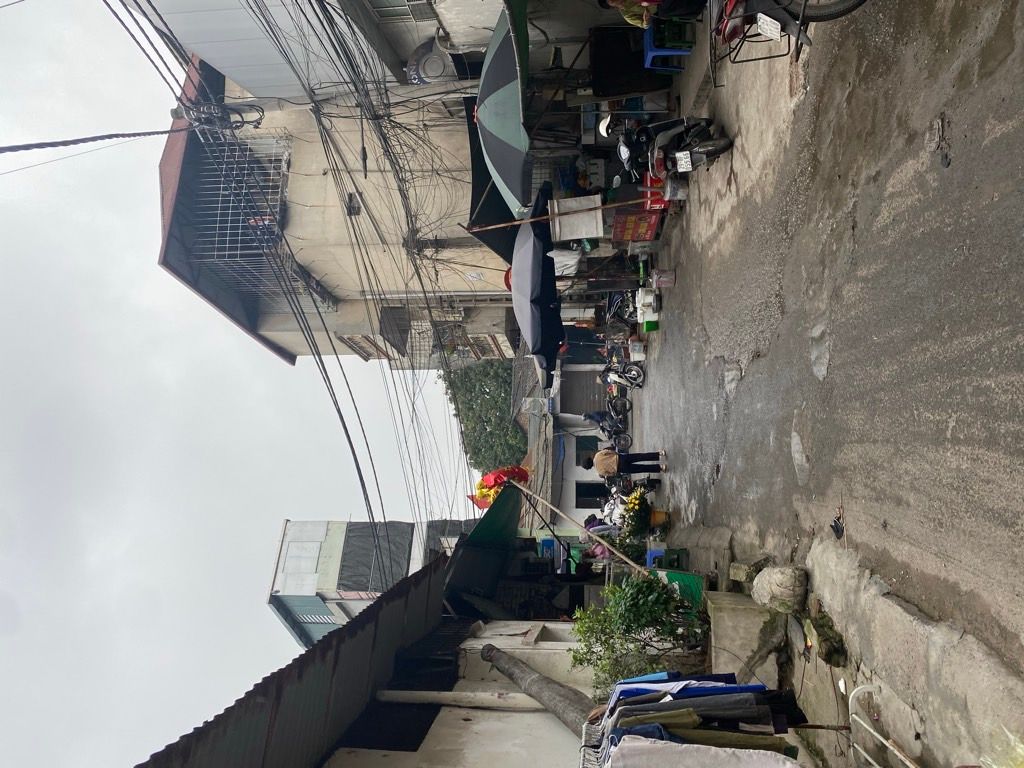 Bán nhà Lãng Yên - diện tích 59m2 5 tầng - Nhà Mặt Phố, vị trí đắc địa - giá 23 tỷ