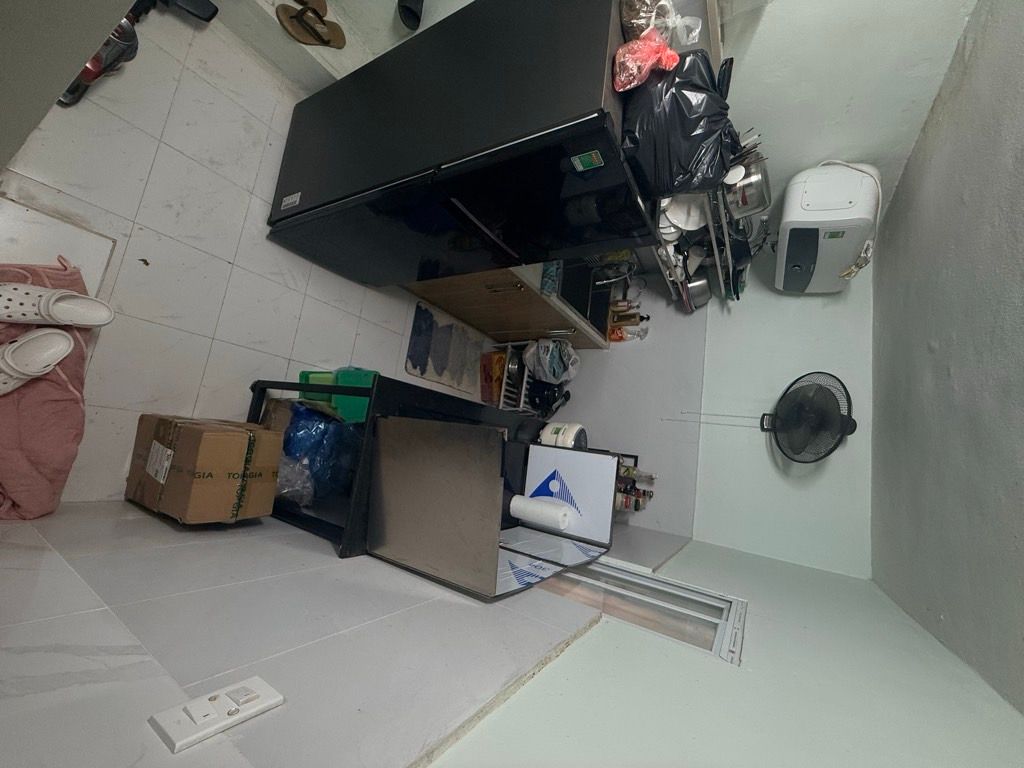 Bán nhà Nguyễn Khoái - diện tích 85.3m2 4 tầng - Hàng Hiếm - giá 19,5 tỷ