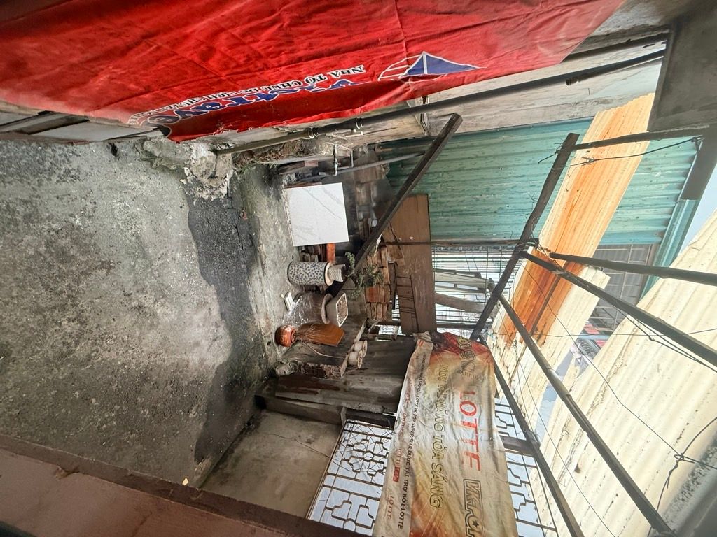 Bán nhà Nguyễn Khoái - diện tích 85.3m2 4 tầng - Hàng Hiếm - giá 19,5 tỷ